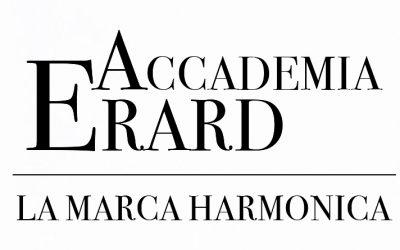 Collaborazione con Accademia Erard