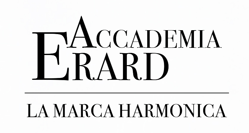 Collaborazione con Accademia Erard